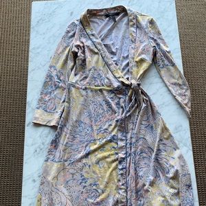 BCBGMaxAzria Dresses - Wrap Dress, BCBG BCBGMaxAzria Dresses - Wrap Dress, BCBG